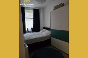 Gemütlich und hell - 3 Raum Wohnung mit Balkon im Herzen von Gera zu verkaufen – Die vollständige Adresse der Immobilie erhältst du vom Anbieter., 7545 Stadtmitte, Gera – Vorschaubild 6