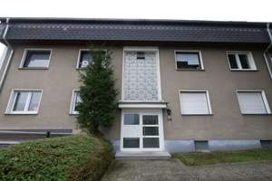 Sehr gepflegte 3,5-Raum-EG-Wohnung mit Balkon im beliebten Essener Südostviertel sucht Nachmieter – Langemarckstr. 262, 45309 Schonnebeck, Essen – Vorschaubild 2