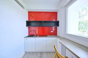Bezugsfreie 1 Zimmer Eigentumswohnung mit ca. 36,4 m² Wohnfläche, Einbauküche und ruhigem Balkon – Die vollständige Adresse der Immobilie erhältst du vom Anbieter., 12305 Lichtenrade, Berlin – Vorschaubild 8