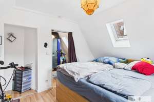 "Sanierter Altbau" - Gemütliche DG-Wohnung in schöner Lage von St. Arnual – Die vollständige Adresse der Immobilie erhältst du vom Anbieter., 66119 St. Arnual, Saarbrücken – Vorschaubild 6