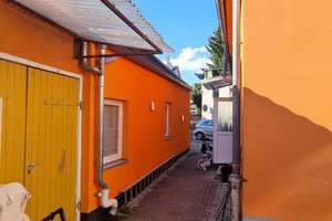 Mehrfamilienhaus komplett saniert VB – Die vollständige Adresse der Immobilie erhältst du vom Anbieter., 86154 Links der Wertach-Nord, Augsburg – Vorschaubild 6