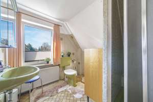 Großes Einfamilienhaus mit Baugrundstück direkt an der Elbe – Die vollständige Adresse der Immobilie erhältst du vom Anbieter., 21217 Seevetal – Vorschaubild 13