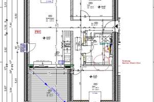 DG-Oase mit Weitblick, Stauraum & Küche – Erstbezug auf 76 QM GF – George-Washington-Straße 36, 68309 Käfertal, Mannheim – Vorschaubild 15