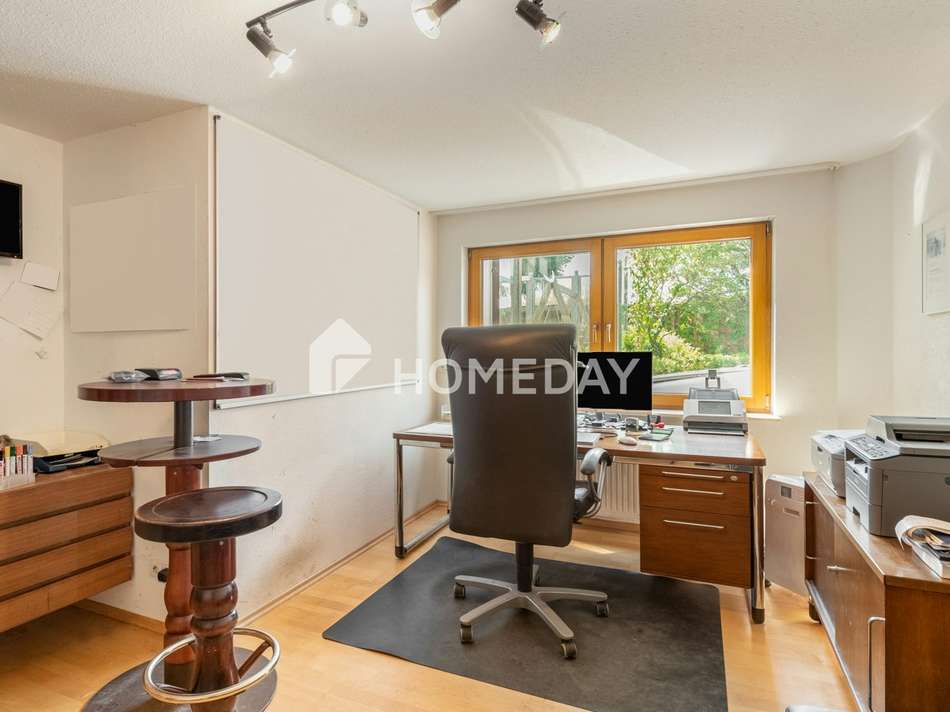 KG Büro 2