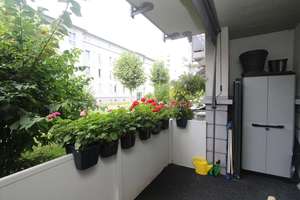 Barrierefreie Eigentumswohnung mit Perspektive - heute schon an morgen denken! – 34123 Waldau, Kassel – Vorschaubild 14