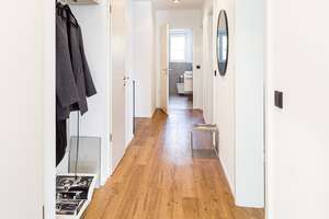 Exklusiv und effizient: Bezugsfertige 4 -Zimmer-Wohnung mit Terrasse, Garten und Top-Energieklasse – Die vollständige Adresse der Immobilie erhältst du vom Anbieter., 52080 Haaren, Aachen – Vorschaubild 6