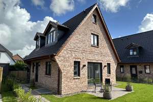 Schönes kleines Einfamilienhaus in zentraler Lage von Tinnum – Die vollständige Adresse der Immobilie erhältst du vom Anbieter., 25980 Sylt (Gemeinde) – Vorschaubild 2