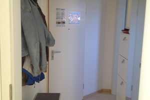 Stilvolle 2-Raum-DG-Wohnung mit Balkon und Einbauküche in München Laim – München – Vorschaubild 9