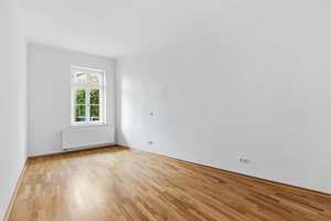 Connewitz von seiner schönsten Seite – 3-Zimmer-Wohnung mit Balkon, Terrasse & Garten! – Windscheidstraße 49, 4277 Connewitz, Leipzig – Vorschaubild 6