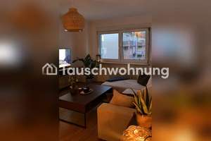 Tauschwohnung: 2-Zimmer Wohnung im Oeder Weg