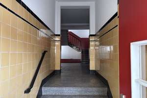 Schöne, 2Zimmer Wohnung in Hannover, List/Bothfel – Gottfried -Keller- Straße 4A, 30655 List, Hannover – Vorschaubild 8
