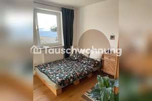 Tauschwohnung: 3-Zimmer-Wohnung mit Balkon im Regensburger Westen – 93049 Westenviertel, Regensburg – Vorschaubild 2