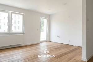 Sonnig, gemütlich, kernsaniert - 2 Zimmer – Ihr neues Zuhause in Linden-Süd – Wesselstraße 12, 30449 Linden-Süd, Hannover – Vorschaubild 2