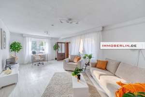 IMMOBERLIN.DE - Fabelhaftes Haus mit Ausbaupotential, Nebengebäuden & Südgarten – Die vollständige Adresse der Immobilie erhältst du vom Anbieter., 16348 Wandlitz – Vorschaubild 6