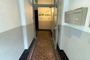 Frisch renovierte 1-Zimmer Wohnung/ Citylage – Bürgermeister-Martin-Donadt-Platz 30, 27568 Bremerhaven – Vorschaubild 2
