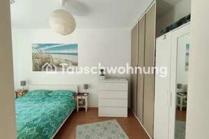 Tauschwohnung: Gut geschnittene zentrale Wohnung in Unterbilk – Die vollständige Adresse der Immobilie erhältst du vom Anbieter., 40223 Unterbilk, Düsseldorf – Vorschaubild 5