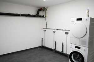 Neubau: Barrierefreie 3-Zimmer Wohnung in Köln-Lövenich – ahrstraße 15, 50859 Köln – Vorschaubild 8