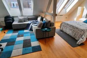 1 WG-Zimmer in Business -WG – Ruthsweg 5, 22307 Barmbek-Nord, Hamburg – Vorschaubild 5