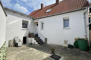 Einfamilienhaus mit großem Potential! – Die vollständige Adresse der Immobilie erhältst du vom Anbieter., 6406 Bernburg (Saale) – Vorschaubild 2