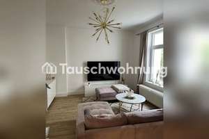 Tauschwohnung: Wunderschöne Altbauwohnung in Hoheluft-West – Hoheluftchaussee 113, 20253 Hoheluft-West, Hamburg – Vorschaubild 5