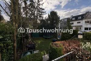 Tauschwohnung: Suche große Wohnung in Köln, Lindenthal oder Sülz zum Tausch