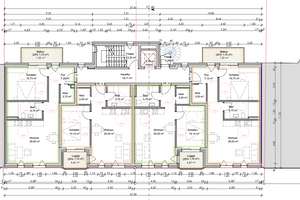Neubau mit 18 WE | KfW 40 QNG | Bis zu 38,5 % AfA in 4 Jahren – Oelßnerstraße 6+8, 4357 Mockau-Süd, Leipzig – Vorschaubild 8