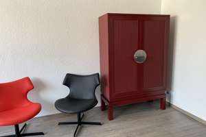 Charmante Möbliertes 1-Zimmer Wohnung im 3. OG in Bonn Nordstadt – Die vollständige Adresse der Immobilie erhältst du vom Anbieter., 53111 Nordstadt, Bonn – Vorschaubild 4