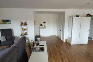Attraktive 3-Zimmer-DG-Wohnung mit EBK und Balkon – Im Kleegarten 3, 55437 Ober-Hilbersheim – Vorschaubild 5
