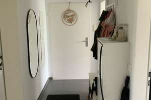 SEELHORST | Helle 3-Zimmer-Wohnung mit Balkon | EBK gegen Abstand möglich  – Edisonweg  3B, 30519 Seelhorst, Hannover – Vorschaubild 7