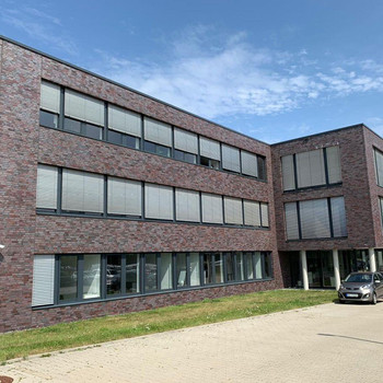 Exklusiv über RUHR REAL | attraktive und moderne Bürofläche 