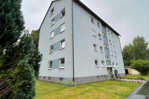 Schöne 1-Zimmer-Wohnung im 1. OG – Von Langen Allee 8a, 37604 Holzminden – Vorschaubild 3