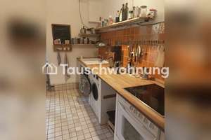 Tauschwohnung: Schöne 4-Zimmer-Wohnung in Sülz – Die vollständige Adresse der Immobilie erhältst du vom Anbieter., 50937 Sülz, Köln – Vorschaubild 4