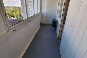 renovierungsbedürftige Wohnung über den Dächern von Augsburg zu verkaufen – Wilhelm-Hauff-Str. 20, 86161 Wolfram-und Herrenbachviertel, Augsburg – Vorschaubild 7