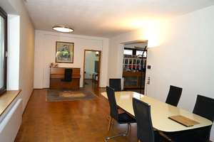Freistehendes Einfamilienhaus mit Wintergarten und Garage in der Leverkusener Waldsiedlung! – Die vollständige Adresse der Immobilie erhältst du vom Anbieter., 51375 Schlebusch, Leverkusen – Vorschaubild 3