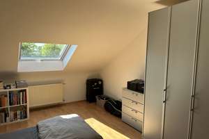 Helle 2-Zimmer-Wohnung in Karlsruhe-Grünwinkel – Wachenburgweg 4c, 76189 Grünwinkel, Karlsruhe – Vorschaubild 10