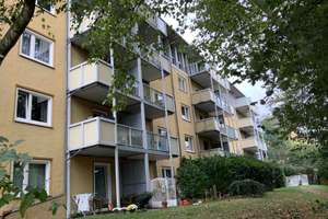 47106/70 Helle 2-Zimmer-Wohnung im 2. OG – Roseggerstraße 9, 40470 Mörsenbroich, Düsseldorf – Vorschaubild 5