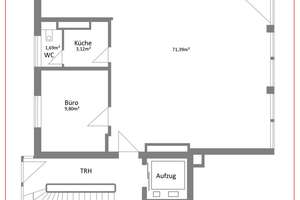 Flexible Erdgeschosseinheit mit Wohnoption - Loftwohnung oder bis zu 4 Zimmer-Grundriss möglich – Die vollständige Adresse der Immobilie erhältst du vom Anbieter., 81541 Obergiesing, München – Vorschaubild 16