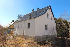 Kleines Wohnhaus mit Potenzial – teilweise renoviert, mit neuer Dacheindeckung und Fenstern – Neustadt a.d. Waldnaab (Kreis) – Vorschaubild 2
