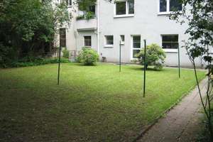 2,5 Raum Etagenwohnung mit Balkon und moderner EBK in Bochum-auch WG geeignet – Hattinger Straße 88, 44789 Südinnenstadt, Bochum – Vorschaubild 3