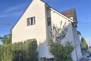 2-Familienhaus in zentraler Stadtlage von Bensheim – Schwanheimer Straße 54, 64625 Bensheim – Vorschaubild 7