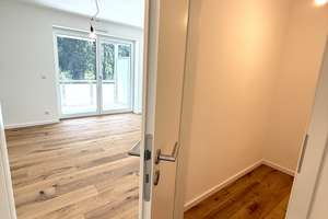 KfW 55 EE Energie A+ Eigentumswohnung 1. OG, Balkon, Blick in die Natur – Erstbezug, provisionsfrei – Drahtzieherstraße 7, 90453 Krottenbach, Mühlhof, Nürnberg – Vorschaubild 28