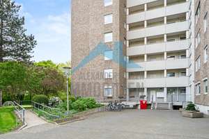 Modernisierte 3 ZBK – Eigentumswohnung mit Loggia und traumhaftem Fernblick über Kassel! – Die vollständige Adresse der Immobilie erhältst du vom Anbieter., 34134 Niederzwehren, Kassel – Vorschaubild 14