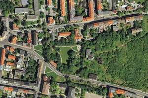 Schöne große Maissonett Wohnung in Top Lage – Kohlgartenweg 2, 4318 Anger-Crottendorf, Leipzig – Vorschaubild 2