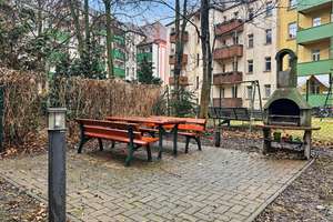 Denkmalschutz: Hochwertig sanierte 2-Zimmer-Wohnung als Kapitalanlage im Leipziger Osten – Die vollständige Adresse der Immobilie erhältst du vom Anbieter., 4318 Anger-Crottendorf, Leipzig – Vorschaubild 14