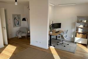 Neuwertiges Reihenmittelhaus Modern, groß,  neuwertig. Energie A+. Kapitalanlage / späterer Eigenbed – Die vollständige Adresse der Immobilie erhältst du vom Anbieter., 61118 Bad Vilbel – Vorschaubild 8