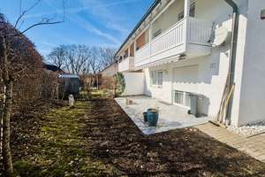 Gepflegte Doppelhaushälfte in ruhiger Lage von Kraiburg – Römerstraße 7, 84559 Kraiburg am Inn – Vorschaubild 11