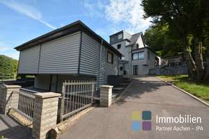 IPA - Wohnen und Arbeiten unter einem Dach.  Ein 2-Familienhaus mit kleine Gewerbefläche und Garagen – Die vollständige Adresse der Immobilie erhältst du vom Anbieter., 52224 Stolberg (Rheinland) – Vorschaubild 25