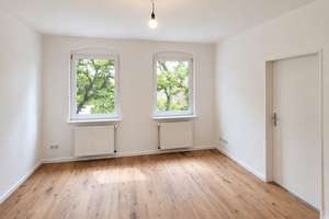 Einziehen und Wohlfühlen: 3-Zimmer-Wohnung mit Balkon und EBK als Option & Stellplatzmöglichkeit!