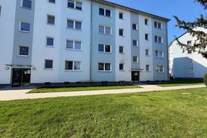 2-Zimmer-Wohnung mit Balkon in LEV-  Rheindorf – Oderstr. 40, 51371 Rheindorf, Leverkusen – Vorschaubild 1