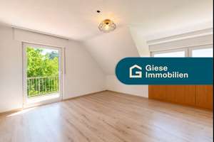 Wohnen mit Weitblick – 3 Zimmer über den Feldern